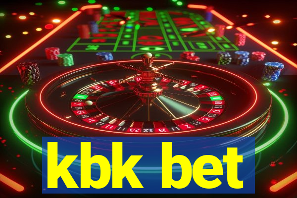kbk bet